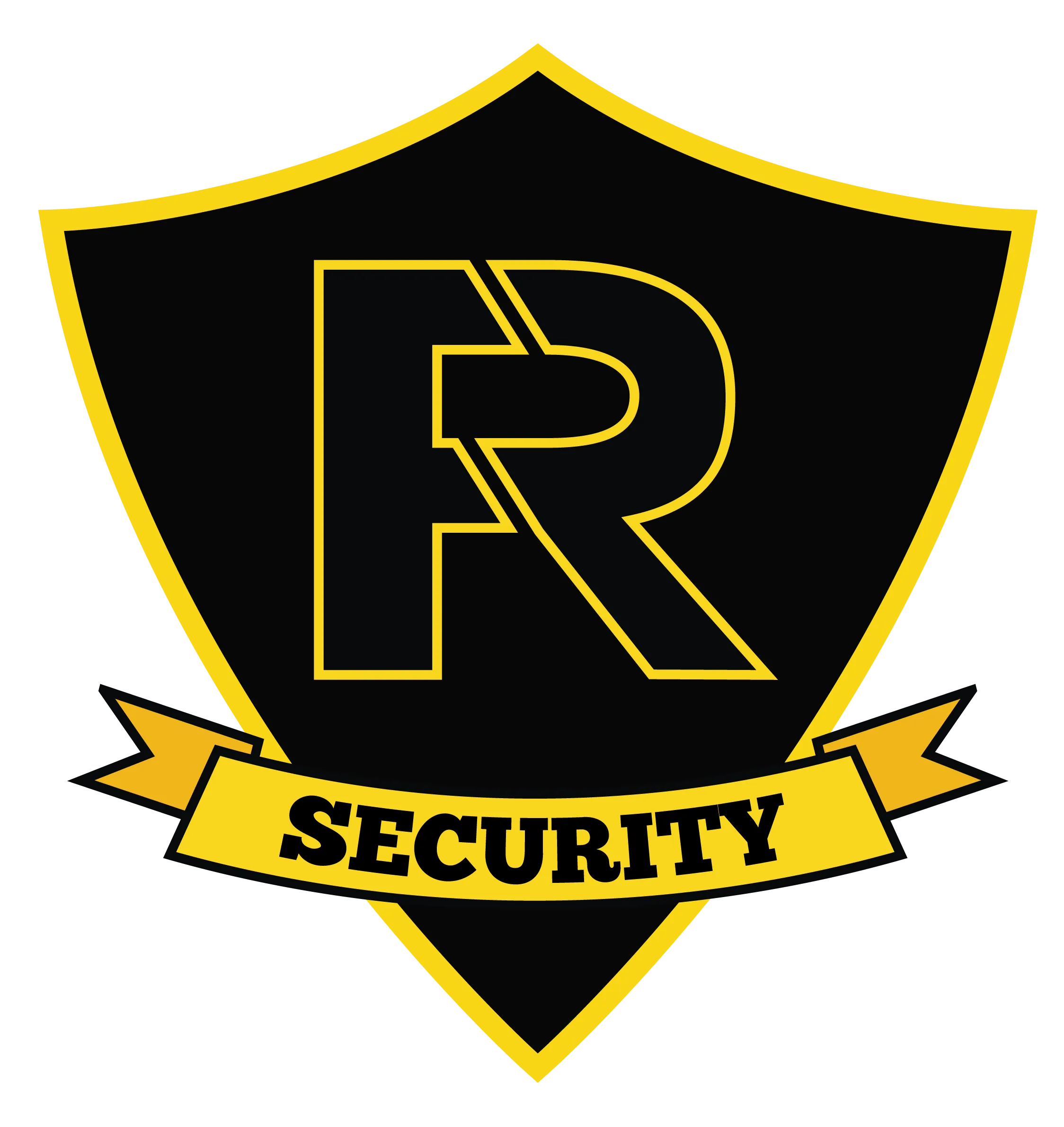 Force Response Security Logo
