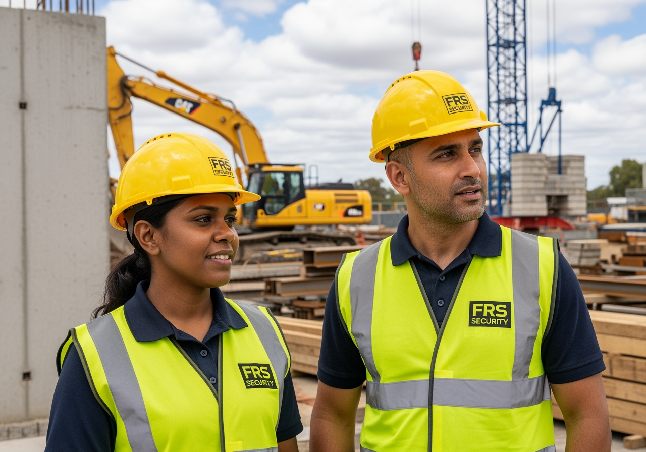 image 11 Construction & Building Security